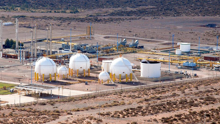 gas, Gasoducto, Neuquén, petróleo, producción, récord, Vaca Muerta