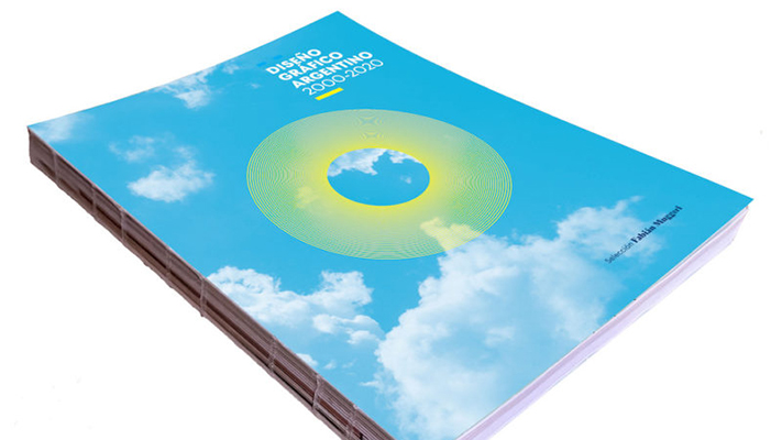 Un libro reivindica el trabajo de los diseñadores gráficos argentinos