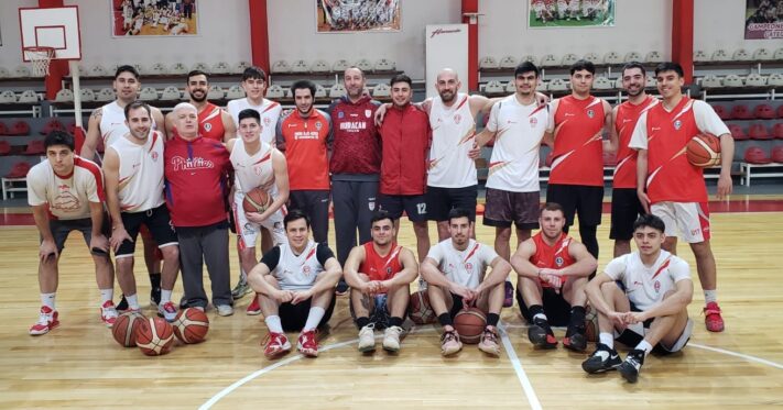 Basquet, Federación de Básquet del Chubut, LIGA FEDERAL, Pre Federal, Torneo Provincial