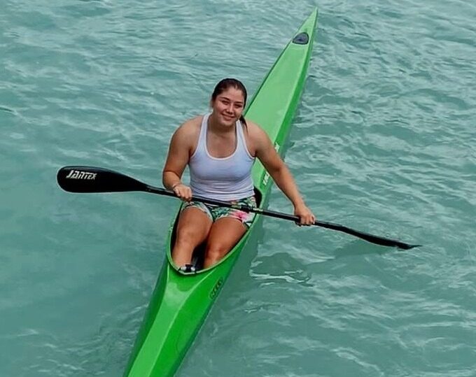 10° puesto para Candela Velázquez en el Mundial de Velocidad