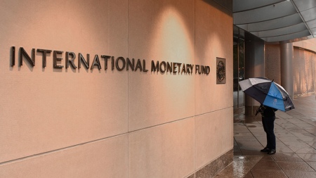 La delegación argentina continúa las negociaciones con el Fondo Monetario Internacional