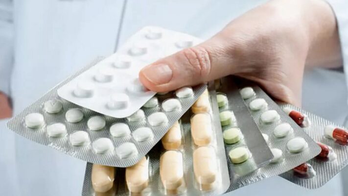inflación, Laboratorio, medicamentos, Ministerio de Economía, precios, Secretaría de Comercio