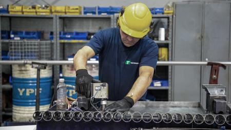 Impuesto a las ganancias, impuesto al cheque, Ministerio de Economía, PyMEs