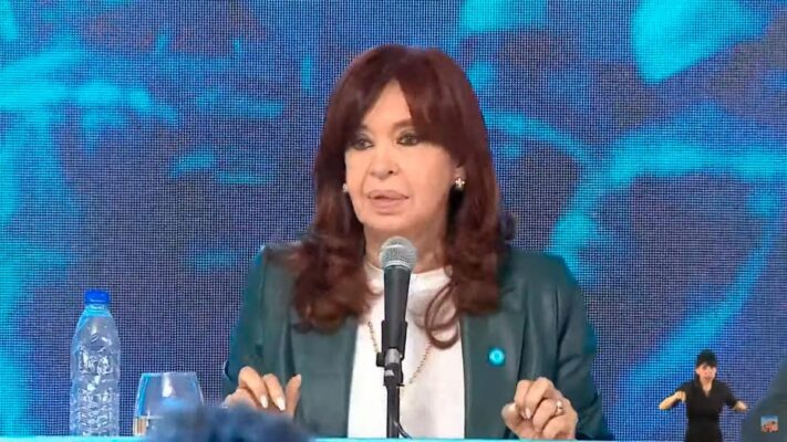 Cristina Fernández, gasoducto néstor kirchner, YPF