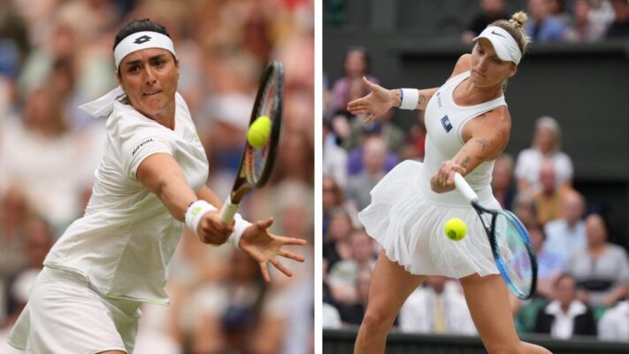 femenino, Final, Tenis, WIMBLEDON