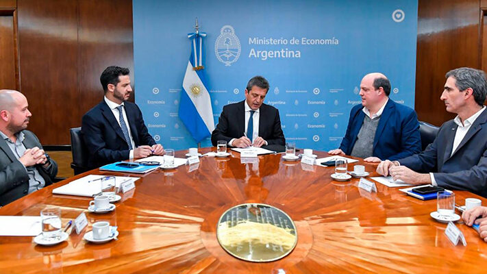 Aerolíneas Argentinas, Andes Líneas Aéreas, Flybondi, JetSmart, pasajes aéreos, precios justos, Sergio Massa