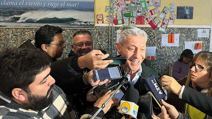 CHUBUT ELIGE, Comodoro Rivadavia, elecciones en chubut, Mariano Arcioni