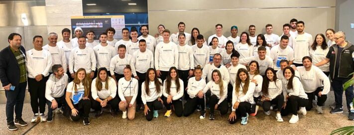 atletismo, Campeonato Sudamericano, Sudamericano, Vanshi Thomas