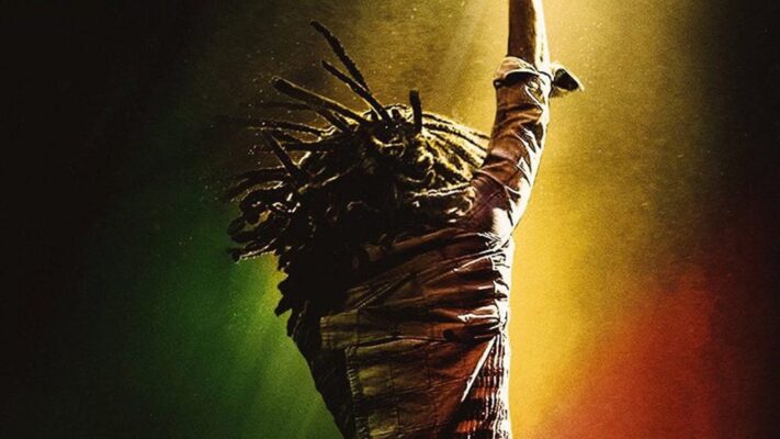 Primer vistazo a la película de Bob Marley, el Rey del Reggae