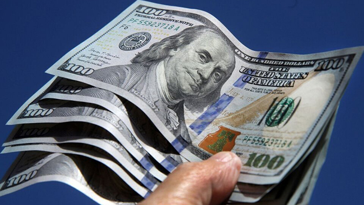 El dólar MEP alcanza por primera vez los $1.000