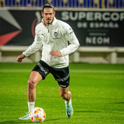 Etiquetas: Boca Juniors, Edinson Cavani, futbol