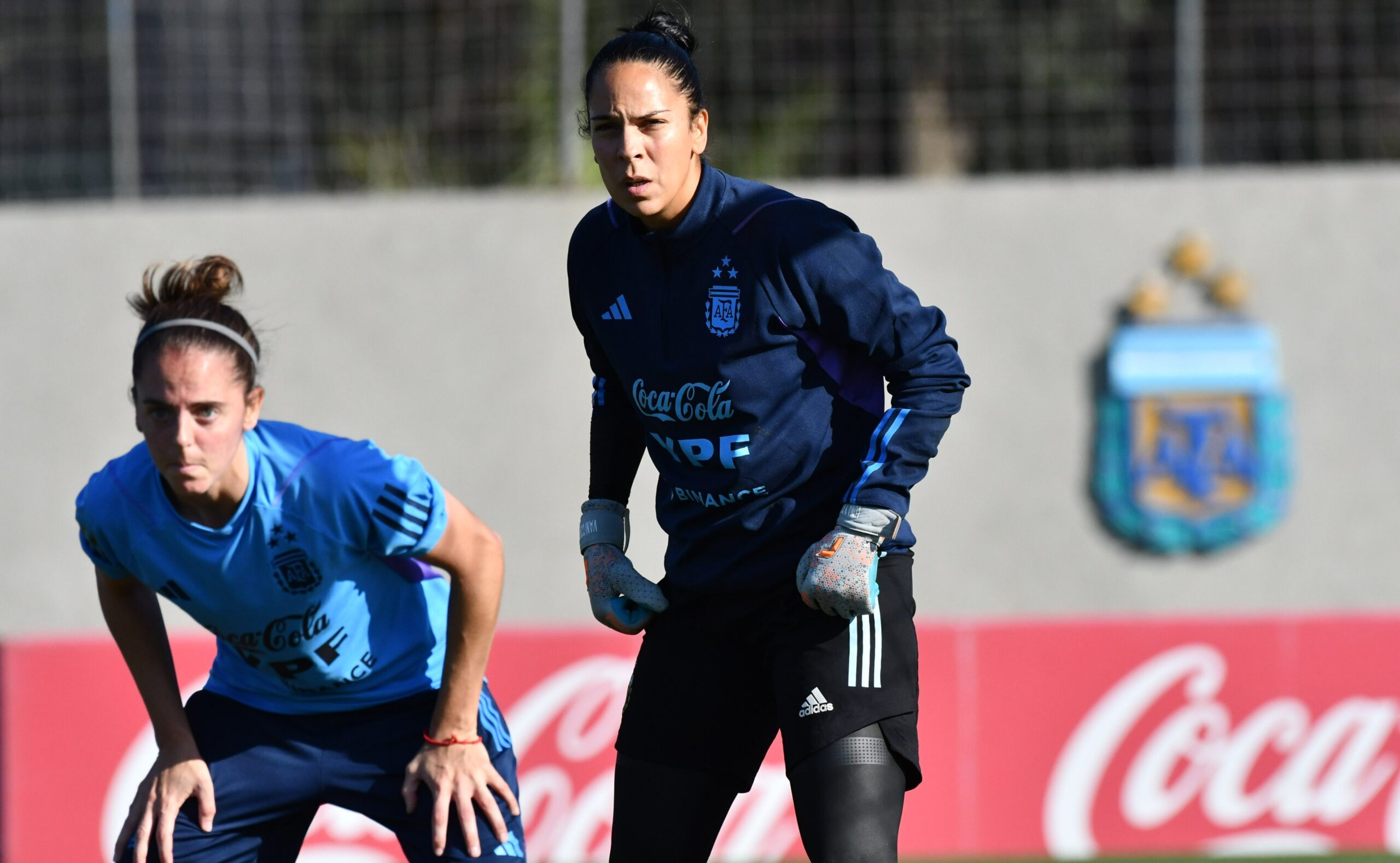 La Selección Argentina Femenina ya tiene a sus 23 convocadas para disputar el Mundial