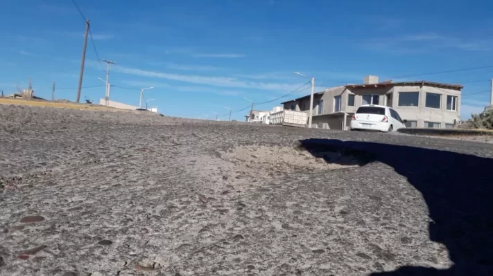 Construirán un nuevo acceso al barrio Solana de la Patagonia