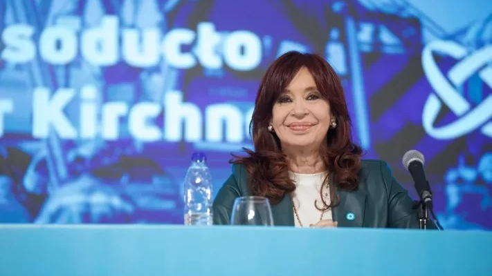 Hotesur-Los Sauces: Expectativa sobre la resolución judicial para Cristina Fernández