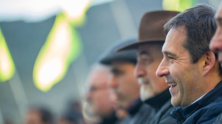 Comodoro Rivadavia, Juan Pablo Luque, Othar Macharashvili, PJ Chubut