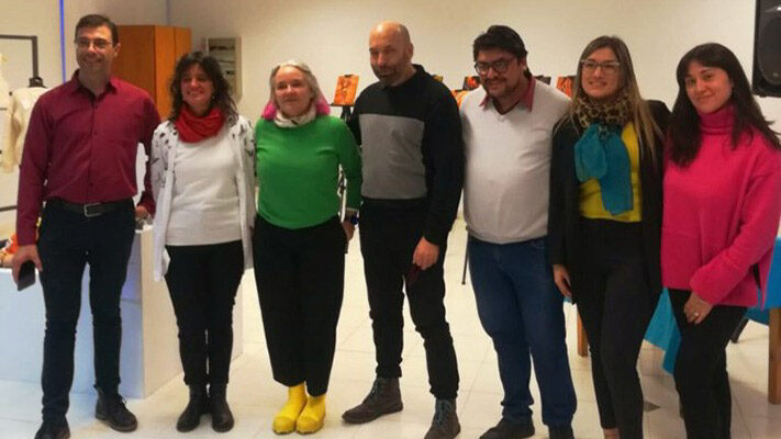 Etiquetas: Cultura, noticias, producción, puro diseño