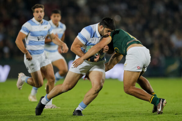 Los Pumas, Rugby, rugby championship, Selección Argentina de Rugby