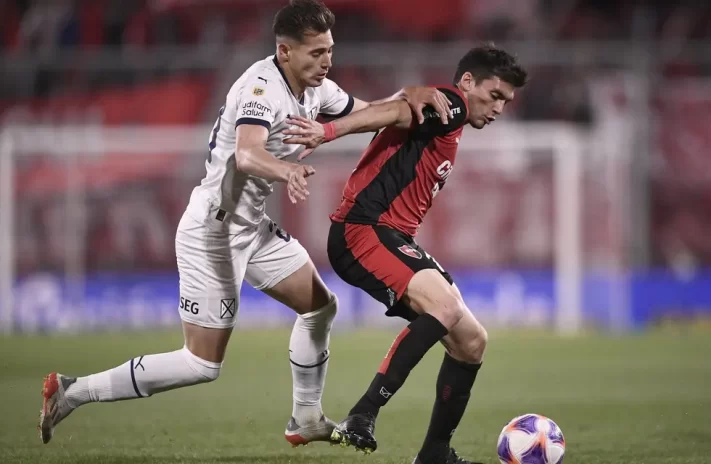 Independiente recibe a Newell’s con el objetivo de prolongar su buena racha