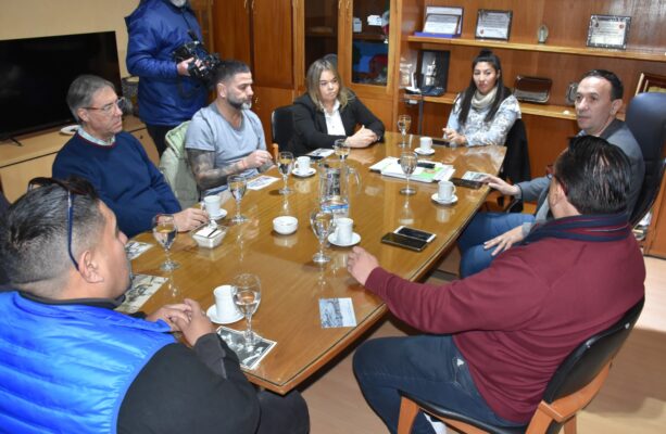 maderna, ORDEN, peronismo, pj, transición, TRELEW