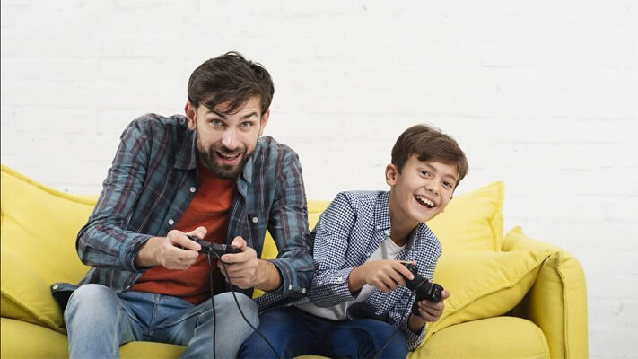 La ciencia estudia el potencial terapéutico de los videojuegos
