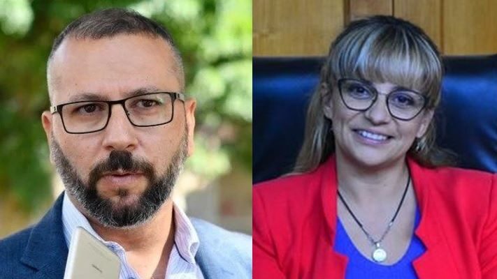 elecciones 2023, fabricio petrakosky, Lorena Alcalá, Unión por la Patria