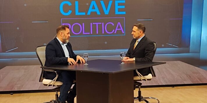elecciones 2023, José Glinski, PSA, Unión por la Patria