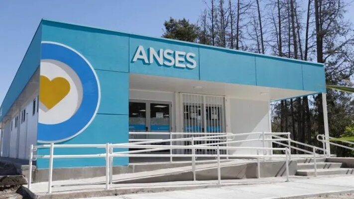 Anses, JUBILACIÓN, moratoria