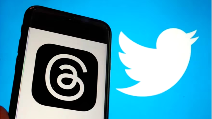 Twitter amenaza con demandar a Meta por usar información confidencial para crear su “copycat” Threads