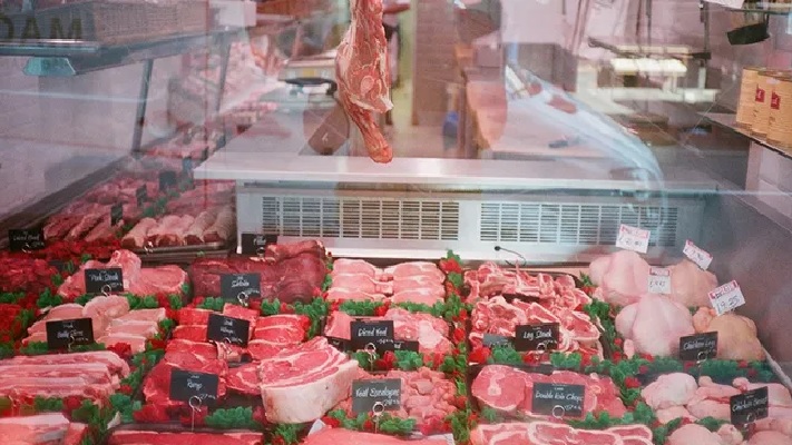 Precios Justos: Actualizaron los precios de 7 cortes de carne