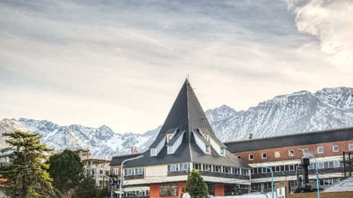 ministerio de salud de tierra del fuego