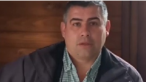 César Salamín, CHUBUT ELIGE, El Hoyo, elecciones en chubut