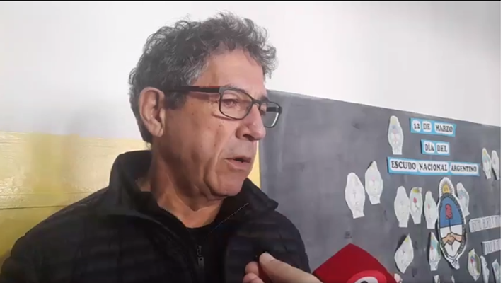 CHUBUT ELIGE, daniel laudonio, elecciones en chubut, puerto madryn