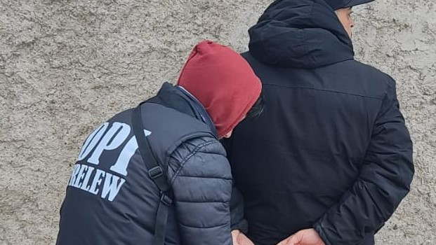 allanamientos, disturbios, dos detenidos, Incidentes violentos, TRELEW