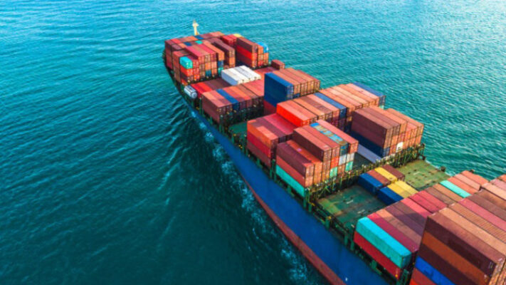 exportaciones, productos industriales, RETENCIOES
