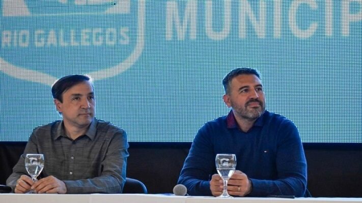 Acordaron aumento salarial y bono para municipales de Río Gallegos