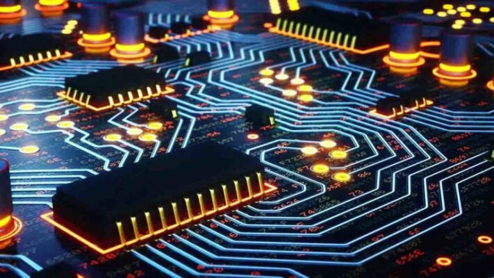 Desarrollo energético, ELECTRÓNICA