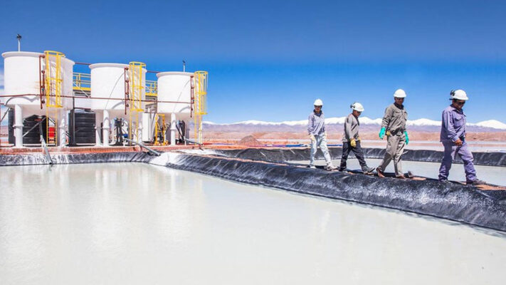 Argentina registró en 2022 el mayor nivel de inversión extranjera directa