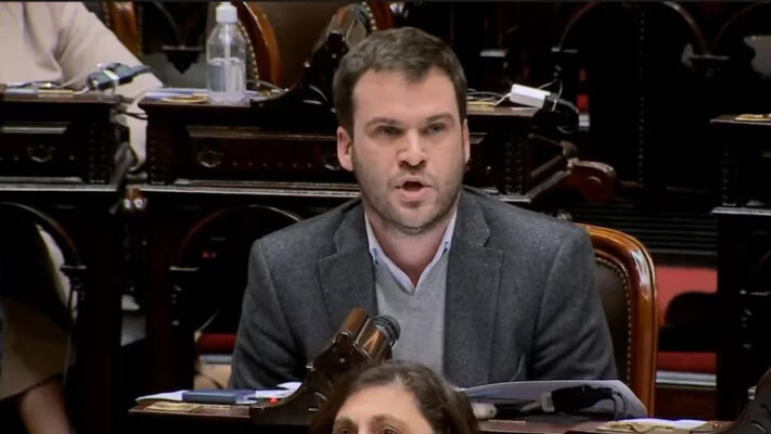 Te presento un amigo