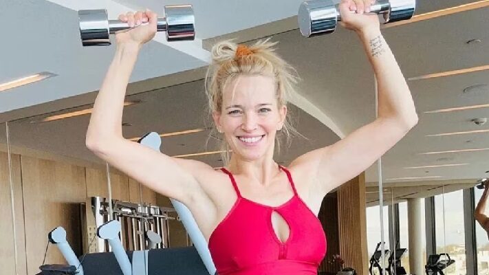 luisana lopilato, michael bublé
