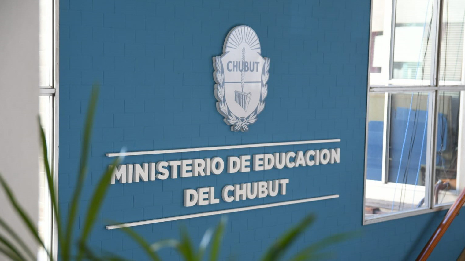 Chubut suspende las clases este martes en varias ciudades por condiciones climáticas
