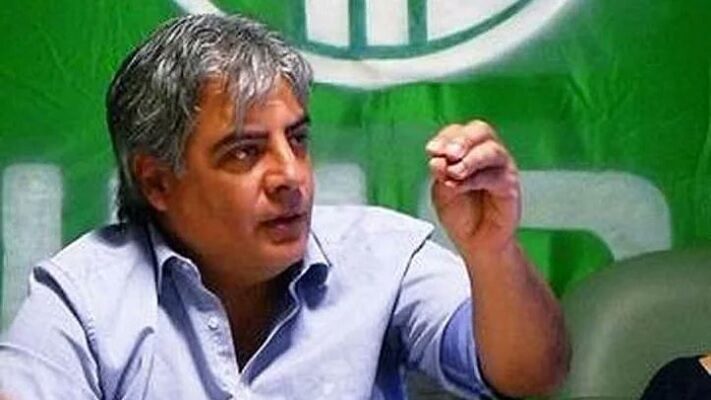 ATE, corrupción, MALVERSACIÓN DE FONDOS, Quiroga