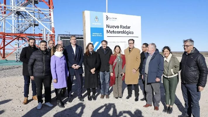 Arabela Carreras, Gabriel Katopodis, Martín Soria