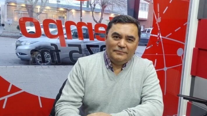 El SOEM de Río Gallegos expresó su apoyo a la candidatura de Grasso