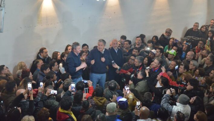 Etiquetas: elecciones, Neuquén, Plaza Huincul