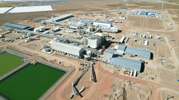 catamarca, exportaciones, inversiones, jujuy, Litio, Minería, producción, SALTA