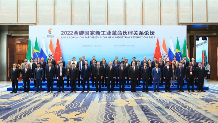África, Brasil, BRICS, China, comercio exterior, India, Rusia, Sudáfrica