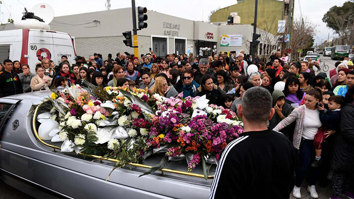 asesinato, Crimen, justicia, Lanús, Morena Domínguez
