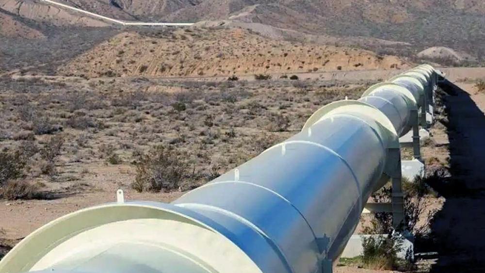 YPF inaugurará nuevo oleoducto clave para incrementar exportaciones a Chile