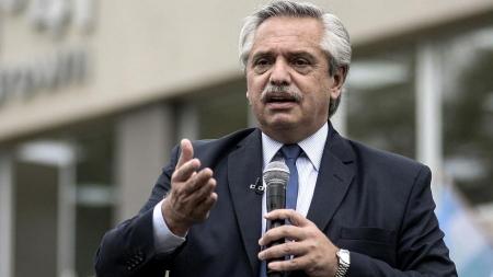 Alberto Fernández, LÍNEA CASA PROPIA, Ministerio de Desarrollo Territorial y Hábitat, Neuquén