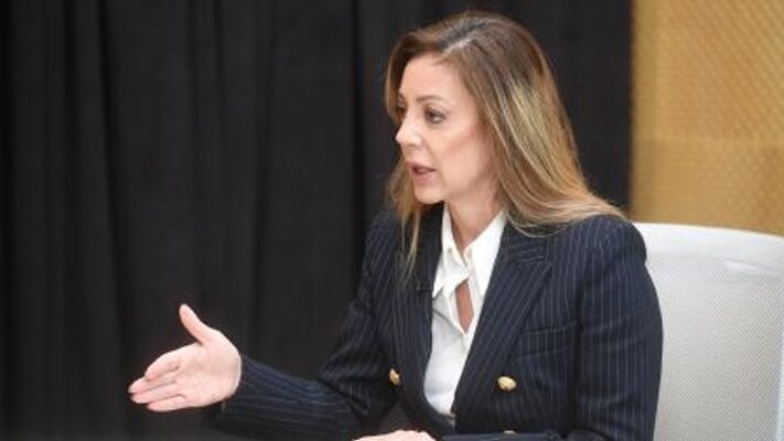 energía, flavia royón, inversión, transición energética, Vaca Muerta